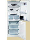 Холодильник Hotpoint-Ariston RMBA 1167
