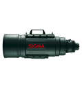 Фотообъектив Sigma AF 200-500mm f/2.8 / 400-1000mm f/5.6 APO EX DG Canon EF