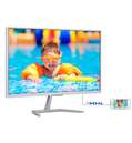 Монитор Philips 276E7QDSW