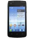 Смартфон Alcatel ONE TOUCH 992D