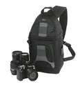 Рюкзак для камер Lowepro SlingShot 200 AW черный