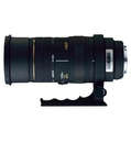 Фотообъектив Sigma AF 50-500mm F4-6.3 EX RF HSM APO Canon EF