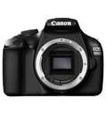 Зеркальный фотоаппарат Canon EOS 1100D Body
