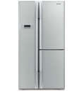 Холодильник Hitachi R-M700EU8 GS