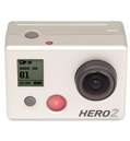 Видеокамера GoPro HD HERO2 Surf Edition