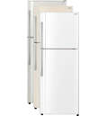 Холодильник Sharp SJ-391V WH