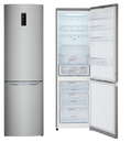 Холодильник LG GA-B489SADN