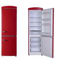 Холодильник ASCOLI ARDRFR375WE
