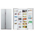 Холодильник Hitachi R-S702PU2 GS