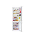 Встраиваемый холодильник Zanussi ZBB6286