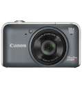Компактный фотоаппарат Canon PowerShot SX220 HS