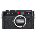 Беззеркальный фотоаппарат Leica M9 Body