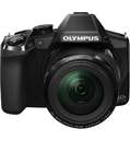 Компактный фотоаппарат Olympus SP-100EE