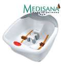 Гидромассажная ванночка Medisana FS 885 Comfort