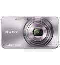 Компактный фотоаппарат Sony Cyber-shot DSC-W570