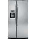 Холодильник General Electric PSE25VGXCWW