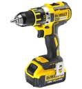 Шуруповерт Dewalt DCD 790 M2