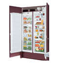 Холодильник Liebherr SBS 61I4 PremiumPlus BioFresh NoFrost