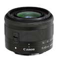 Фотообъектив Canon EF-M 15-45mm f/3.5-6.3 IS STM