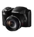Компактный фотоаппарат Canon PowerShot SX510 HS