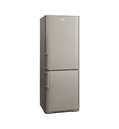 Холодильник Бирюса М143 (металлик)