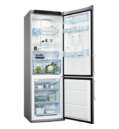 Холодильник Electrolux ENA34953X