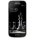 Смартфон Samsung GALAXY S4 mini Black Edition GT-I9195