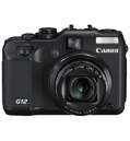 Компактный фотоаппарат Canon PowerShot G12