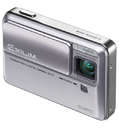 Компактный фотоаппарат Casio Exilim Hi-Zoom EX-V7