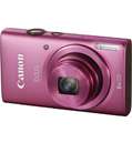 Компактный фотоаппарат Canon IXUS 140 Pink