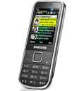 Мобильный телефон Samsung C3530