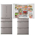 Холодильник Hitachi R-SF55YMU SR