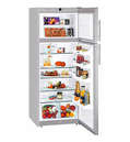 Холодильник Liebherr CTPesf 2913 Comfort