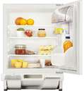 Встраиваемый холодильник Zanussi ZUS6140A