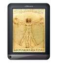 Электронная книга xDevice xBook «Леонардо да Винчи»