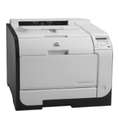 Принтер Hewlett-Packard LaserJet Pro 400 M451nw (CE956A)