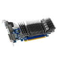 Видеокарта Asus GT 610 810Mhz PCI-E 2.0 1024Mb 1200Mhz 64 bit (GT610-SL-1GD3-L)