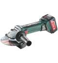 Угловая шлифмашина Metabo W 18 LTX 150 (600404650)