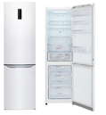 Холодильник LG GA-B489SVKZ