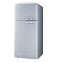Холодильник Smeg FAB40XS1