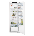 Встраиваемый холодильник AEG SKD71800F0