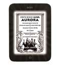 Электронная книга ONYX BOOX i62ML AURORA