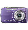 Компактный фотоаппарат Casio Exilim Zoom EX-Z2000