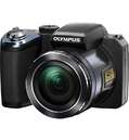 Компактный фотоаппарат Olympus STYLUS SP-820UZ