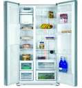 Холодильник Beko GNE 35700 S