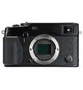 Беззеркальный фотоаппарат Fujifilm X-Pro1 Body