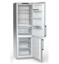 Холодильник Gorenje NRK6191JX