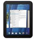 Планшет Hewlett-Packard TouchPad 16Gb
