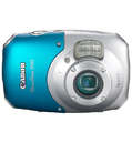 Компактный фотоаппарат Canon PowerShot D10