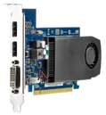 Видеокарта Hewlett-Packard GeForce GT 630 810Mhz PCI-E 2.0 2048Mb 1600Mhz 128 bit DVI HDCP